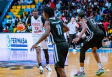 Basketball Clubs Allowed Three Foreign Players in League Basketball Clubs Allowed Three Foreign Players in League