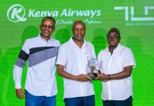 Sezibera Wins 2025 PMC Golf League Championship Sezibera Wins 2025 PMC Golf League Championship