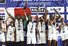 Madagascar Wins FIBA 3×3 Africa Cup 2025 Madagascar Wins FIBA 3x3 Africa Cup 2025
