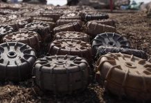 Global Mine Ban Treaty Meeting Regrets Withdrawals Global Mine Ban Treaty Meeting Regrets Withdrawals