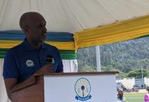 Justice Minister Urges Action Against Corruption Justice Minister Urges Action Against Corruption