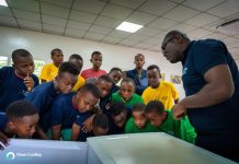 Aces’ Cooling Festival Inspires Student-Led Change Aces' Cooling Festival Inspires Student-Led Change