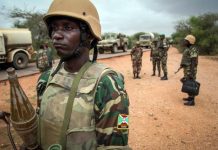 Motivations Behind Burundi’s Military Action in South Kivu Motivations Behind Burundi's Military Action in South Kivu