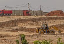 MPs Pledge to Accelerate Housing for Nyabisindu Families MPs Pledge to Accelerate Housing for Nyabisindu Families