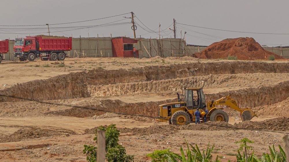 MPs Pledge to Accelerate Housing for Nyabisindu Families MPs Pledge to Accelerate Housing for Nyabisindu Families