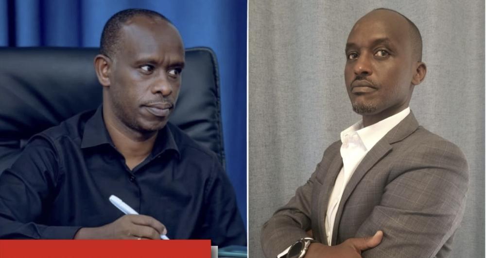 Kayonza Appoints Interim Leaders After Dismissals Kayonza Appoints Interim Leaders After Dismissals