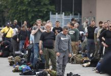 Unseen Battles: Rwanda’s Nights of Survival Unseen Battles: Rwanda's Nights of Survival