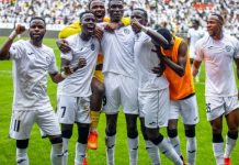 Rwanda Super Cup Scheduled for January 10 2026 Rwanda Super Cup Scheduled for January 10 2026