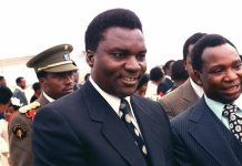 Habyarimana Regime and Colonial Distortions Habyarimana Regime and Colonial Distortions