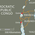 AFC M23 Announces Capture of Uvira AFC M23 Announces Capture of Uvira