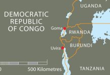 AFC M23 Announces Capture of Uvira AFC M23 Announces Capture of Uvira