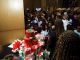 Kigali Marriott Hotel Unveils Christmas Tree Magic Kigali Marriott Hotel Unveils Christmas Tree Magic