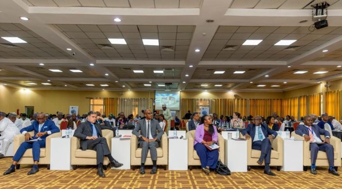 UoK Hosts ICAIED 2025 on AI’s Impact in Education UoK Hosts ICAIED 2025 on AI's Impact in Education