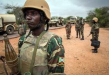 Rwanda Blames DR Congo Burundi for Ceasefire Violations Rwanda Blames DR Congo Burundi for Ceasefire Violations