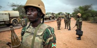 Rwanda Blames DR Congo Burundi for Ceasefire Violations Rwanda Blames DR Congo Burundi for Ceasefire Violations