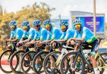 Eighteen Teams Confirmed for Tour Du Rwanda 2026 Eighteen Teams Confirmed for Tour Du Rwanda 2026