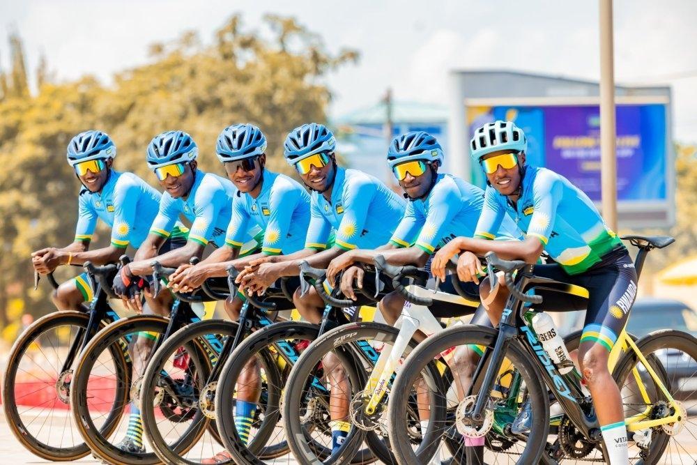 Eighteen Teams Confirmed for Tour Du Rwanda 2026 Eighteen Teams Confirmed for Tour Du Rwanda 2026