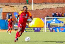 Why free agent Muhadjiri prefers short-term deal Why free agent Muhadjiri prefers short-term deal