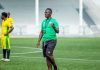 Mbarushimana Bemoans Squad Shortage at AS Kigali Mbarushimana Bemoans Squad Shortage at AS Kigali