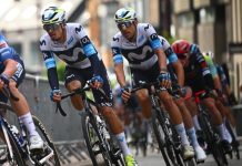 Movistar Team set for Tour du Rwanda debut Movistar Team set for Tour du Rwanda debut