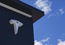 Tesla Shanghai Factory Reaches 4 Million Vehicles Tesla Shanghai Factory Reaches 4 Million Vehicles