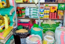 Consumer Prices Increase 7.2% in November Consumer Prices Increase 7.2% in November