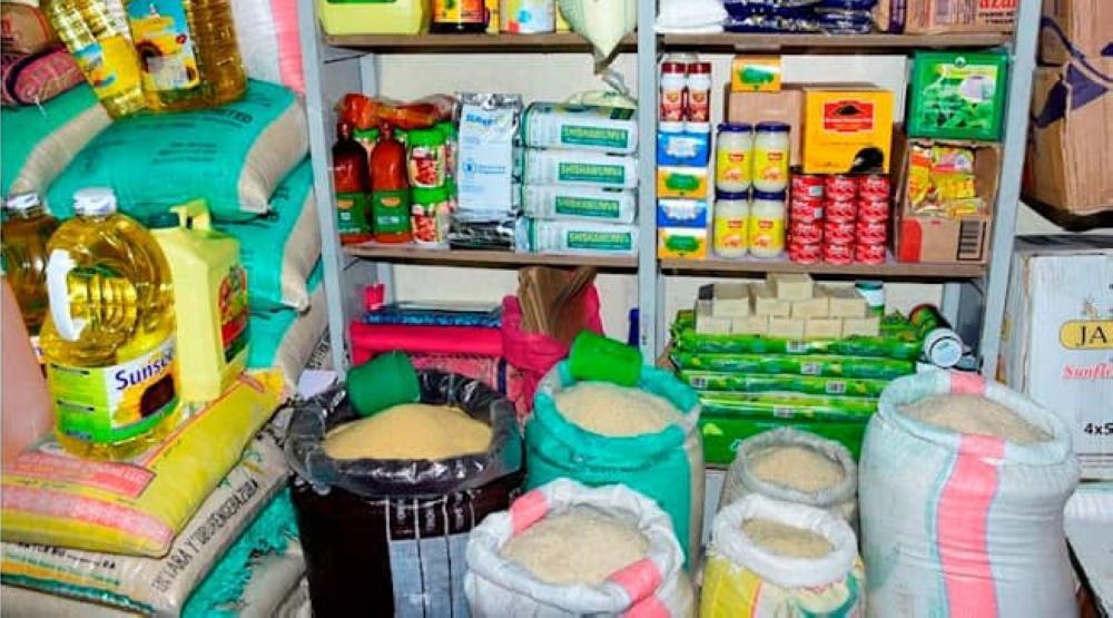 Consumer Prices Increase 7.2% in November Consumer Prices Increase 7.2% in November