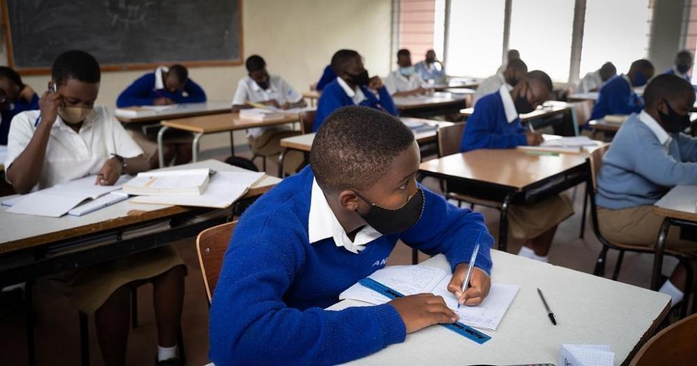 Here's why Kigali schools are underperforming Here's why Kigali schools are underperforming