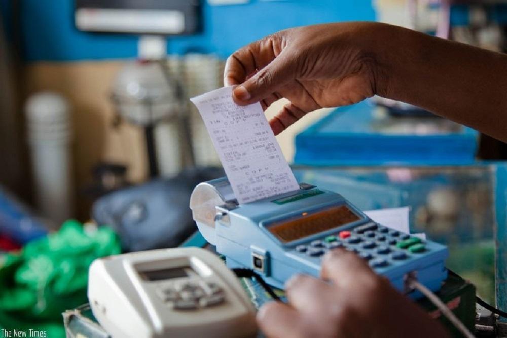 RRA Achieves Record Rwf3.2 Trillion in Revenue RRA Achieves Record Rwf3.2 Trillion in Revenue