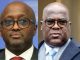Nduhungirehe Details Tshisekedi’s Record of Dishonoring Agreements Nduhungirehe Details Tshisekedi's Record of Dishonoring Agreements