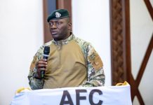 AFC/M23 Orders FARDC Soldiers to Surrender in Uvira AFC/M23 Orders FARDC Soldiers to Surrender in Uvira