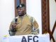 AFC/M23 Orders FARDC Soldiers to Surrender in Uvira AFC/M23 Orders FARDC Soldiers to Surrender in Uvira