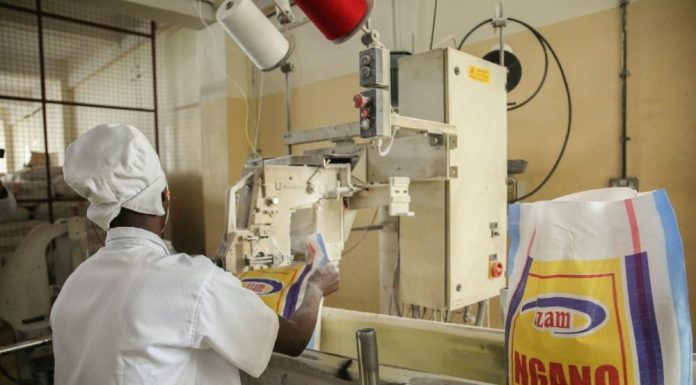 Local Wheat Industry’s Dependence on Imports and Needed Changes Local Wheat Industry's Dependence on Imports and Needed Changes