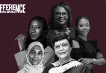 Pan-African Campaign Against Tokenism in Law Pan-African Campaign Against Tokenism in Law