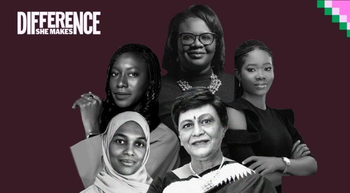 Pan-African Campaign Against Tokenism in Law Pan-African Campaign Against Tokenism in Law