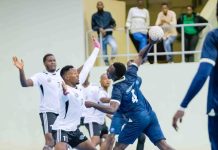 Apr Hc Police Hc Renew Rivalry in Battle of Summit Apr Hc Police Hc Renew Rivalry in Battle of Summit