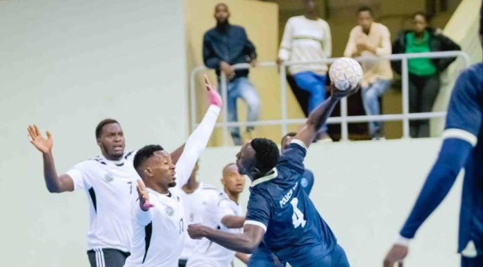 Apr Hc Police Hc Renew Rivalry in Battle of Summit Apr Hc Police Hc Renew Rivalry in Battle of Summit