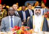 Rwanda Qatar Eye Greater Cooperation Officials Say Rwanda Qatar Eye Greater Cooperation Officials Say