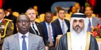 Rwanda Qatar Eye Greater Cooperation Officials Say Rwanda Qatar Eye Greater Cooperation Officials Say