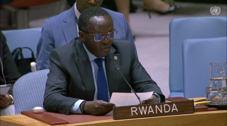 Rwanda Seeks ICTR Archives For Historical Preservation Rwanda