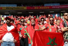 AFCON 2025 Favorites Outsiders and Dark Horses AFCON 2025 Favorites Outsiders and Dark Horses