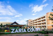 Zaria Court Christmas: Lights Music and Family Moments Zaria Court Christmas: Lights Music and Family Moments