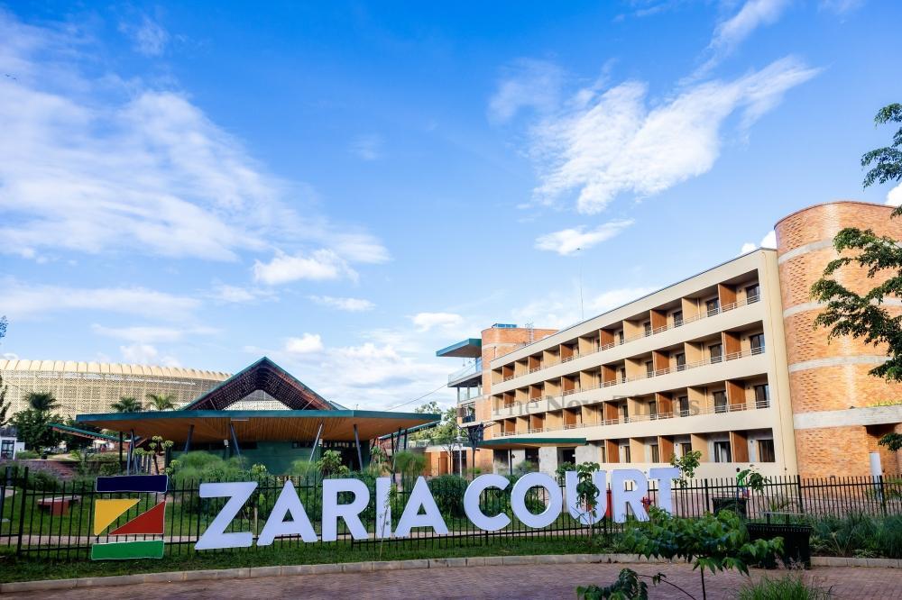Zaria Court Christmas: Lights Music and Family Moments Zaria Court Christmas: Lights Music and Family Moments