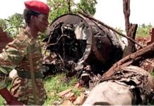 Le Drian Thinks He Can Deceive Trump and Americans Le Drian Thinks He Can Deceive Trump and Americans