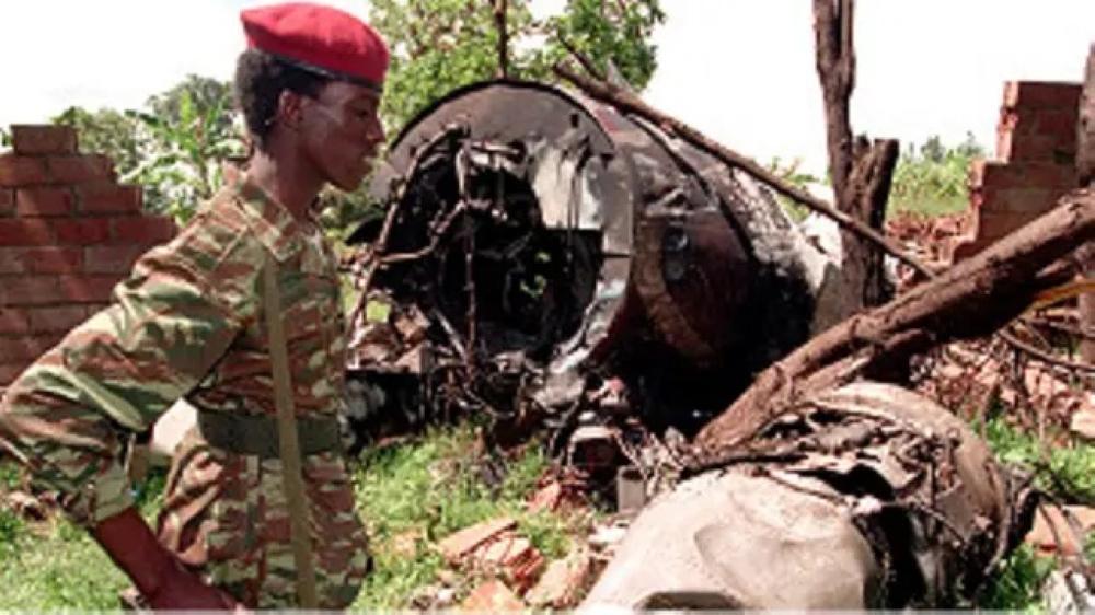 Le Drian Thinks He Can Deceive Trump and Americans Le Drian Thinks He Can Deceive Trump and Americans