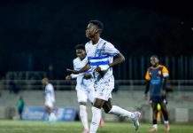 Girumugisha bags hat trick as Al Hilal thrash Bugesera FC Girumugisha bags hat trick as Al Hilal thrash Bugesera FC