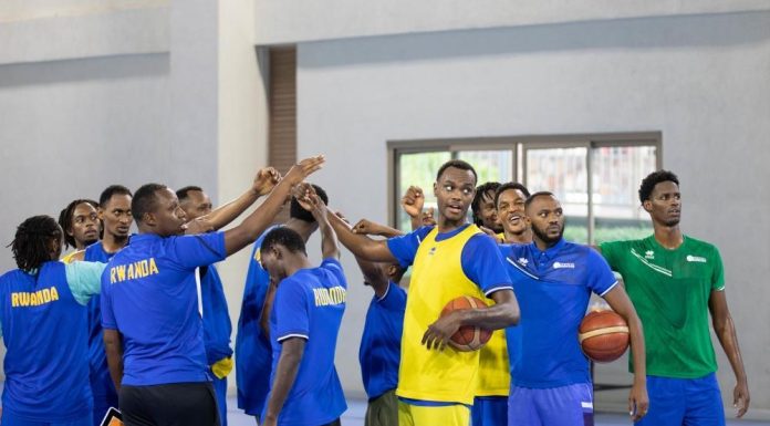 FERWABA Needs Strict Player Discipline Policies FERWABA Needs Strict Player Discipline Policies