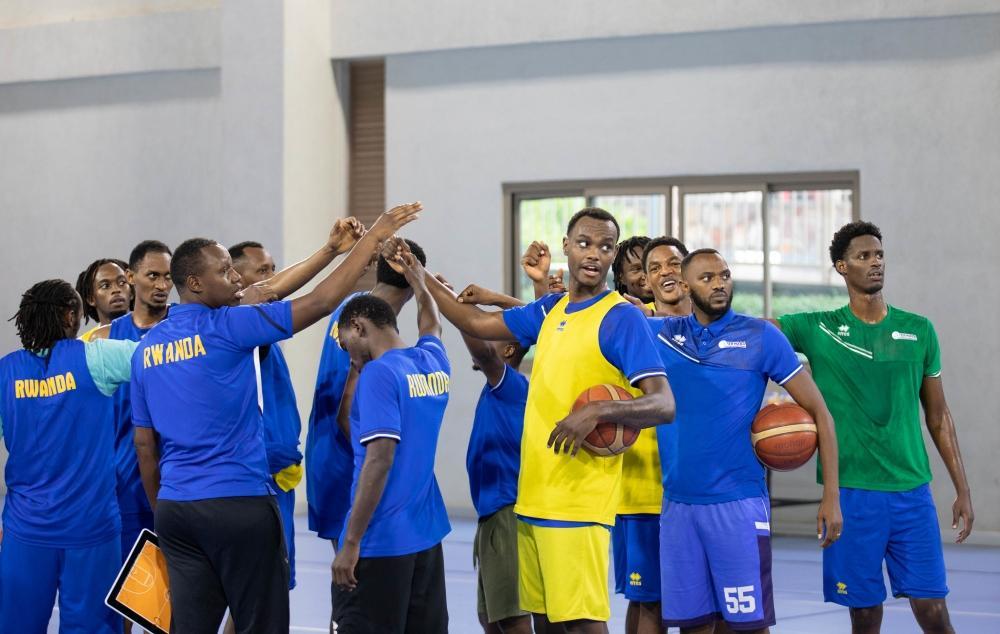 FERWABA Needs Strict Player Discipline Policies FERWABA Needs Strict Player Discipline Policies