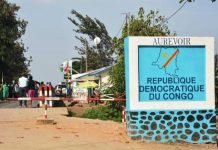 Burundi Economy on Brink as Borders Close Burundi Economy on Brink as Borders Close