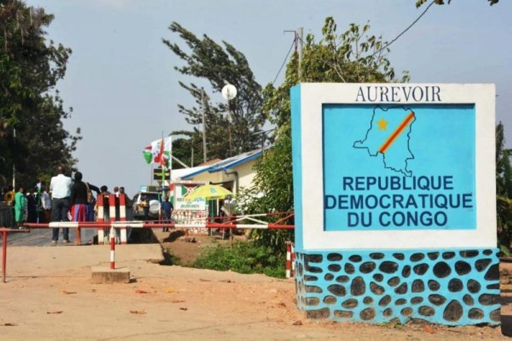 Burundi Economy on Brink as Borders Close Burundi Economy on Brink as Borders Close